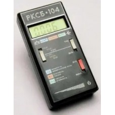 Дозиметр-радиометр индивидуальный РКСБ-104