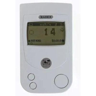 Дозиметр радиоактивности РАДЭКС РД1503+