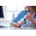 Дыхательный тренажер Philips Respironics Threshold PEP HS735EU-001