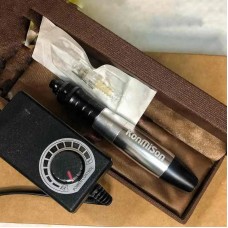 Dr.pen Аппарат для фракционной мезотерапии лица/микронидлинга/ дермапен /электрический мезороллер, dermapen ULTIMA-А1-W