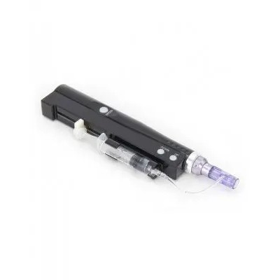 Аппарат для фракционной мезотерапии с подачей раствора Dermapen модель P19