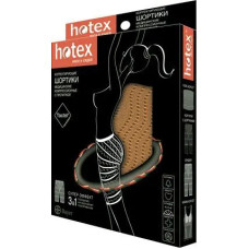 Антицеллюлитные корректирующие ШОРТИКИ "HOTEX"