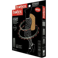 Корректирующие БРИДЖИ удлиненные (леггинсы) "HOTEX"
