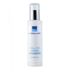 Антицеллюлитный крем для тела Cell Ice Modellage Beauty Style, 200 мл.