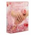 Перчатки увлажняющие с экстрактом розы GelSmart
