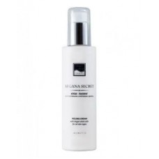 Крем-пилинг со стволовыми клетками арганы Beauty Style, 200 мл.