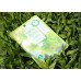 Маска для лица тканевая BeauuGreen 3D с экстрактом зеленого чая