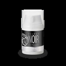 Крем-маска ночная поросуживающая «Velour Noir»