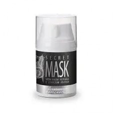 Ночная крем-маска «Secret Mask» c секретом улитки