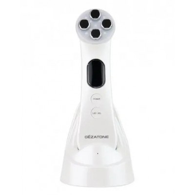 Массажер "Мезотерапия лица без иглы" m 9910