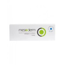 Насадка для Dermapen иглы из медицинской стали Mesoderm фото