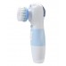 Super Wet Cleaner PRO Аппарат для очищения кожи 4 в 1 Gezatone