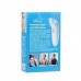 Вакуумный очиститель кожи с влажной функцией Gezatone Super Wet Cleaner