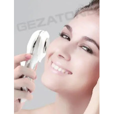 Массажер для лица «Гальваника и светотерапия» Gezatone m805 фото