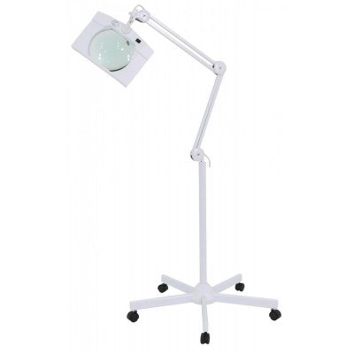 Лампа лупа ММ-5-189 х 157-Ш5 (LED) тип 1
