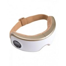 Массажер для глаз Deluxe ISee 400, Gezatone