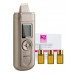 Массажер для лица «Омоложение лица и борьба с морщинами» Beauty Iris Gezatone m709
