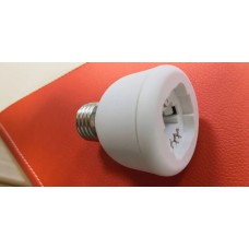 Аппарат пускорегулирующий электронный - переходник, 13W PL1U/G23 230V с цоколем Е27, ЕВ10