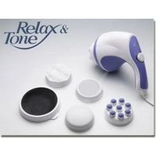Relax and Tone, (Релакс энд Тон)