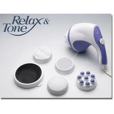 Relax and Tone, (Релакс энд Тон)