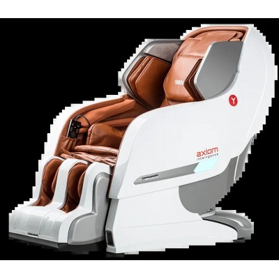 Массажное кресло YAMAGUCHI Axiom YA-6000