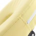 Массажный стол складной MED-MOS JF-Tapered 4-х секционный, деревянная  рама, кофе с молоком