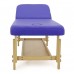Стационарный массажный стол деревянный Med-Mos FIX-1A (SW2.31.10А-11)