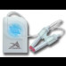 Атмос-АнтиНасморк аппарат фототерапии SN-206