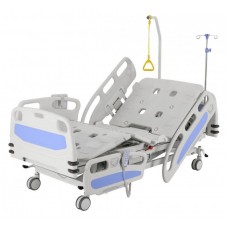 Медицинская кровать с электроприводом DB-2 (MЕ-4059П-02) (7 функций)