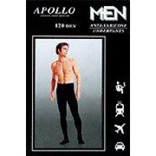 Мужские колготки "Аполло" 120 den