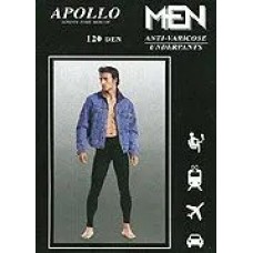 Мужские трико Аполло, 120 ден