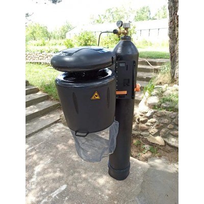 Система уничтожения комаров AERO S 40