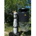 Система уничтожения комаров AERO S Plus