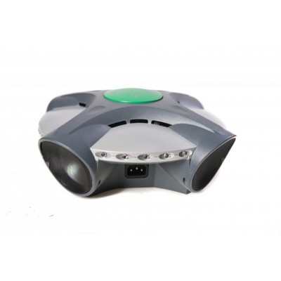 Ультразвуковой отпугиватель грызунов "Торнадо 1200" - инновационно новый прибор для отпугивания крыс и мышей!