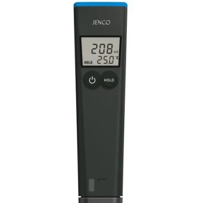 ОВП/Temp метр Jenco ORP650N влагозащитный фото