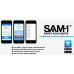 ОВП метр SAM1-5500 фото