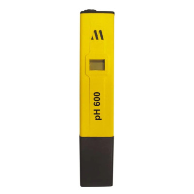 pH метр Milwaukee pH 600 — изображение | blagomed.by