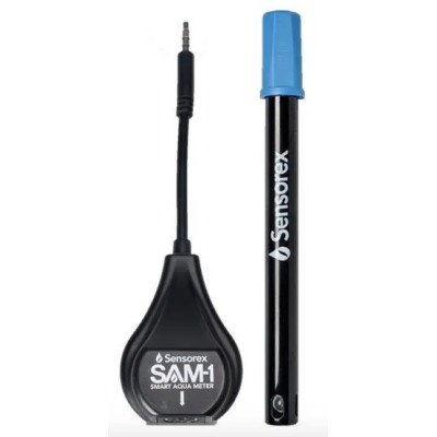 pH метр SAM1-2000  фото