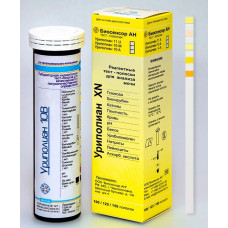 Диагностический тест  УРИПОЛИАН-10В