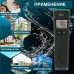 ОВП/Temp метр Jenco ORP650N влагозащитный
