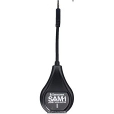 SAM-1 Smart Aqua Meter pH/ORP/TDS/EC/Temp для iPhone, iPad фото