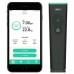 pH/Temp метр Jenco pH610B влагозащитный с Bluetooth
