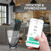 pH/Temp метр Jenco pH610B влагозащитный с Bluetooth