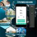 pH/Temp метр Jenco pH610B влагозащитный с Bluetooth