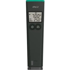 pH/Temp метр Jenco pH610N влагозащитный фото