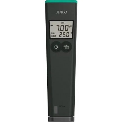 pH/Temp метр Jenco pH610N влагозащитный