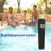 pH/Temp метр Jenco pH610N влагозащитный