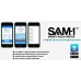 pH метр SAM1-2000