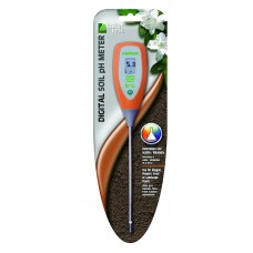 pH метр цифровой для почвы Luster Leaf Rapitest 1845