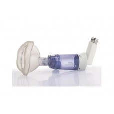 Спейсер Philips Respironics OptiChamber Diamond HH1331/00 с детской средней маской